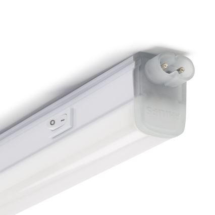 Philips - LED kuchenne oświetlenie podszafkowe LED/18W/230V