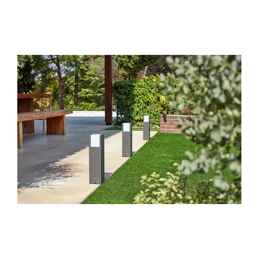Philips - Lampa zewnętrzna LED LED/6W/12V 2700K IP44