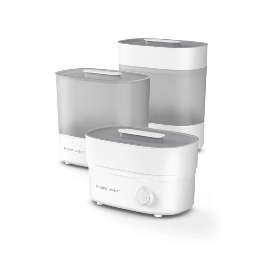 Philips Avent - Elektryczny sterylizator parowy