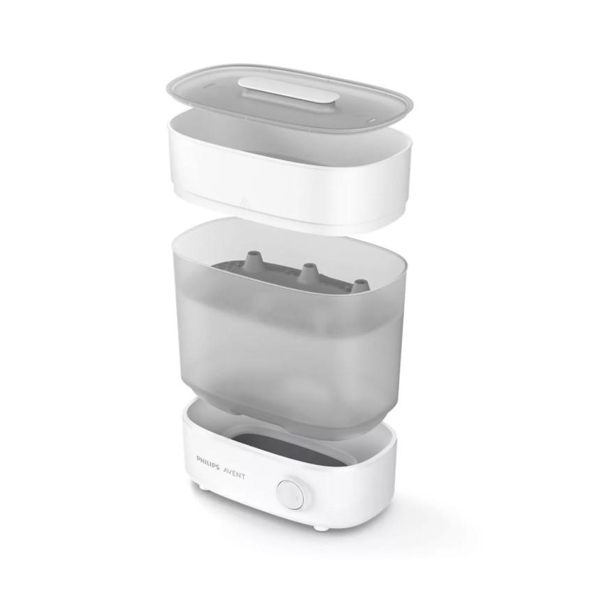 Philips Avent - Elektryczny sterylizator parowy