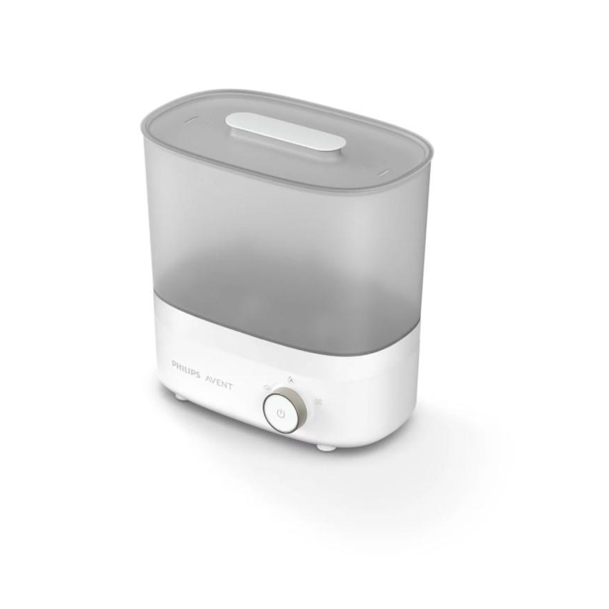 Philips Avent - Elektryczny sterylizator parowy PREMIUM 3w1