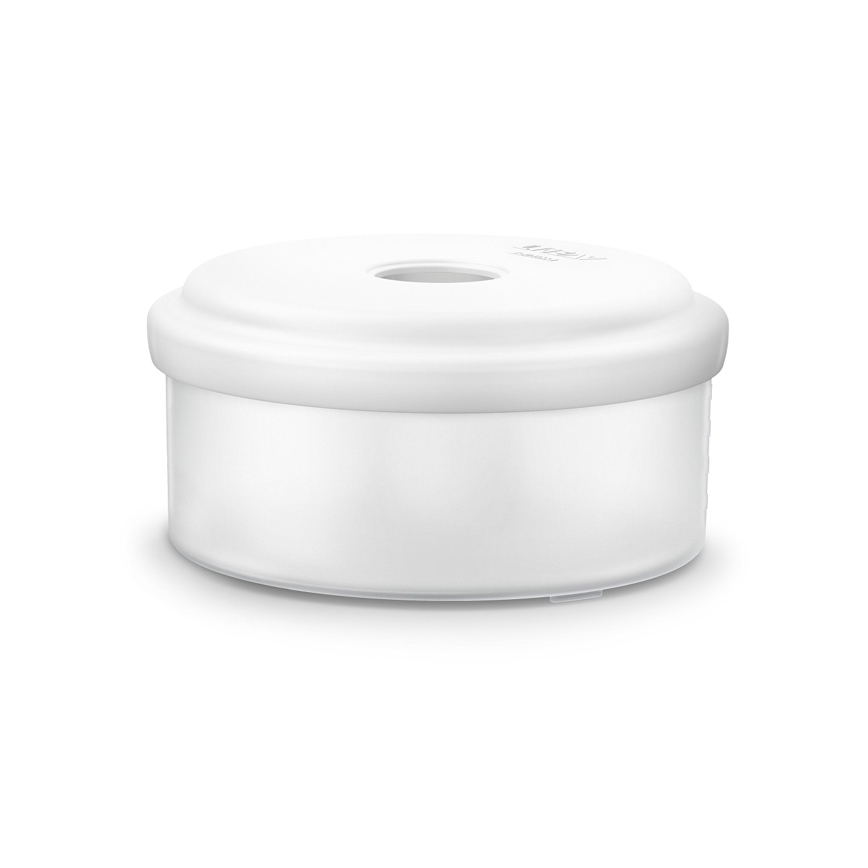 Philips Avent - Garnek parowy z blenderem 4w1