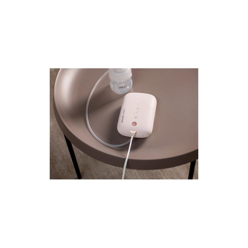 Philips Avent - Laktator elektroniczny SINGLE 5V