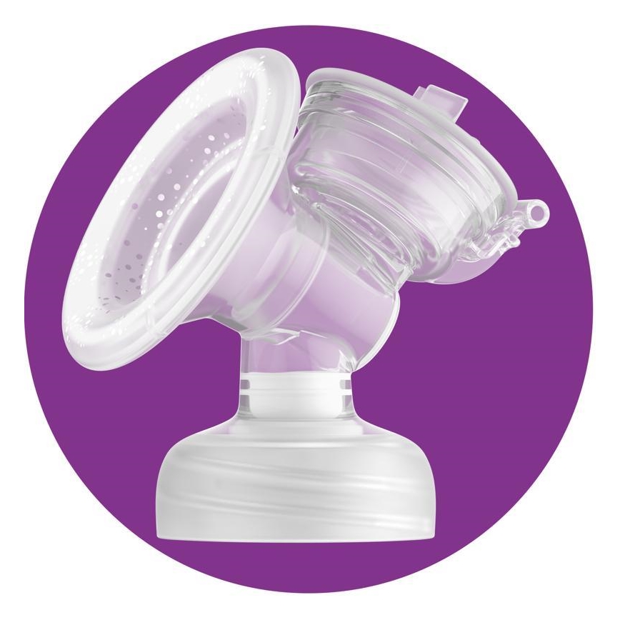 Philips Avent - Laktator elektroniczny SINGLE 5V