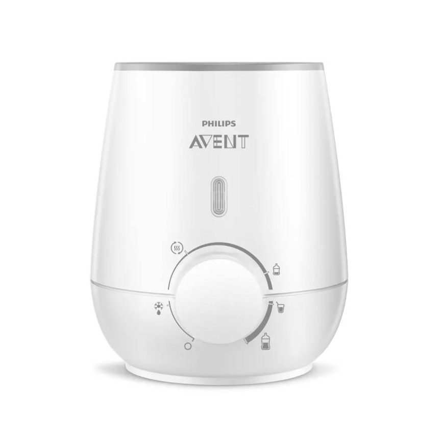 Philips Avent - Podgrzewacz do butelek i pokarmu dla niemowląt