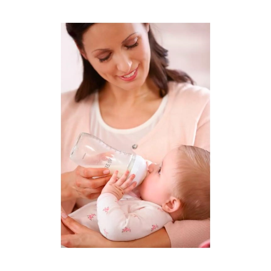Philips Avent - Podgrzewacz do butelek i pokarmu dla niemowląt