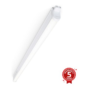 Philips BN132C LED6S/830 PSU L600 - LED Oprawa świetlówkowa LED/7W/230V IP40