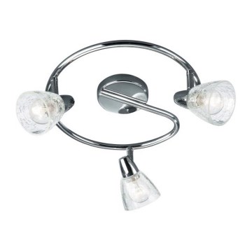 Philips Bright Light 50069/11/15 - Lampa sufitowa spirala 3xE14/40W