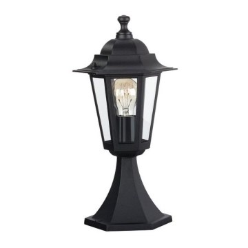 Philips Bright Light 71527/01/30 - Lampa zewnętrzna PEKING 1xE27/60W/230V