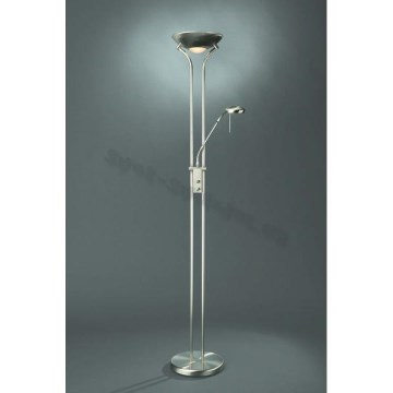 Philips Bright Light 79097/82/17 - Ściemnialna lampa podłogowa 1xR7S118/240W
