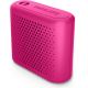 Philips BT55P/00 - Przenośny głośnik na Bluetooth 2W/5V różowy