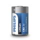 Philips CR2/01B - Bateria litowa CR2 MINICELLS 3V