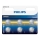 Philips CR2032P6/01B - 6 szt. Bateria litowa pastylkowa CR2032 MINICELLS 3V 240mAh