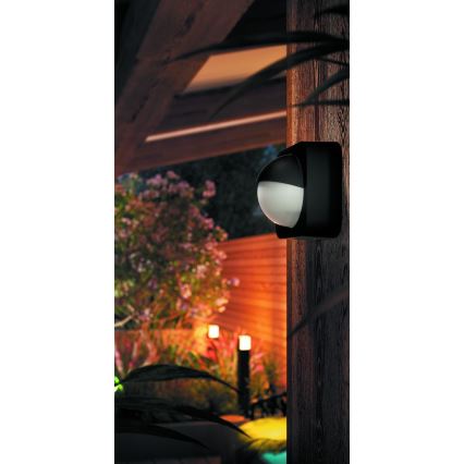 Philips - Czujnik ruchu Philips Hue 2xAAA IP54