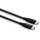 Philips DLC5206C/00 - Kabel USB Złącze USB-C 3.0 2m czarno/szary