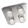 Philips ESEO 37245/11/13 - Lampa sufitowa SELV 4xLED/2,5W