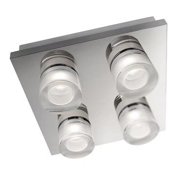 Philips ESEO 37245/11/13 -Lampa wisząca  SELV 4xLED/2,5W