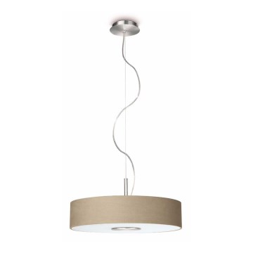 Philips Eseo 37480/17/13 -  Żyrandol FLORA 3xE14/60W