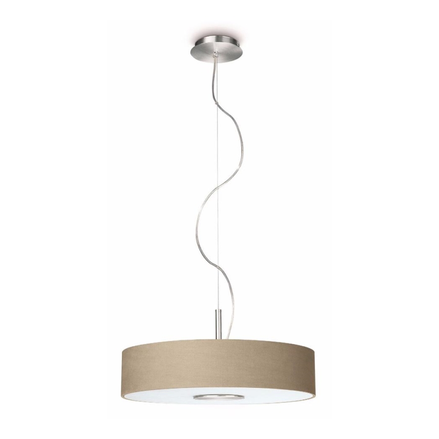 Philips Eseo 37480/17/13 -  Żyrandol FLORA 3xE14/60W