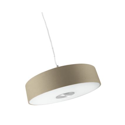 Philips Eseo 37480/17/13 -  Żyrandol FLORA 3xE14/60W