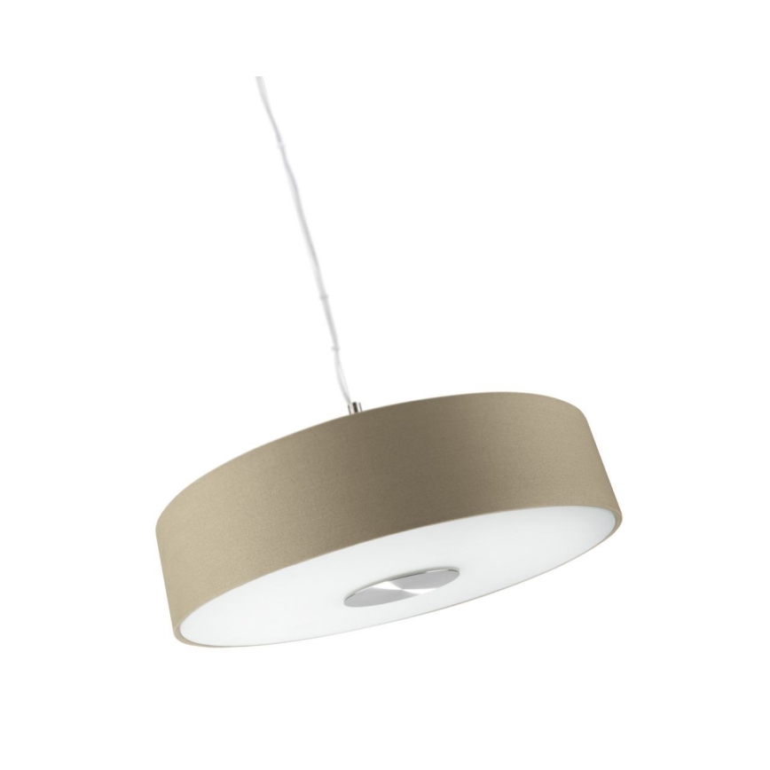 Philips Eseo 37480/17/13 -  Żyrandol FLORA 3xE14/60W