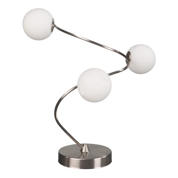 Philips Eseo 37599/17/13 - Lampa stołowa REICHA biały Philips Eseo 37599/17/13 - Lampa stołowa REICHA biały