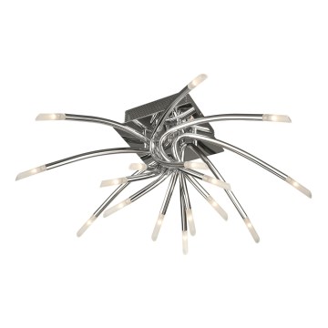 Philips Eseo 40531/11/13 - Lampa sufitowa VITO 16xG4/20W
