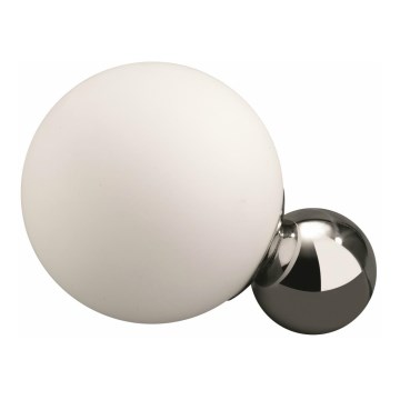 Philips Eseo 43251/11/13 - Ściemnialna lampa stołowa BOZZA 1xE14/40W