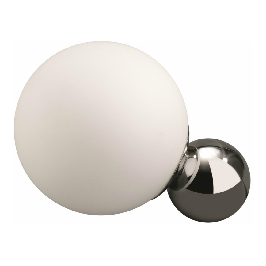 Philips Eseo 43251/11/13 - Ściemnialna lampa stołowa BOZZA 1xE14/40W