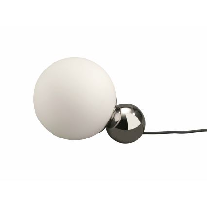 Philips Eseo 43251/11/13 - Lampa stołowa BOZZA 1xE14/40W