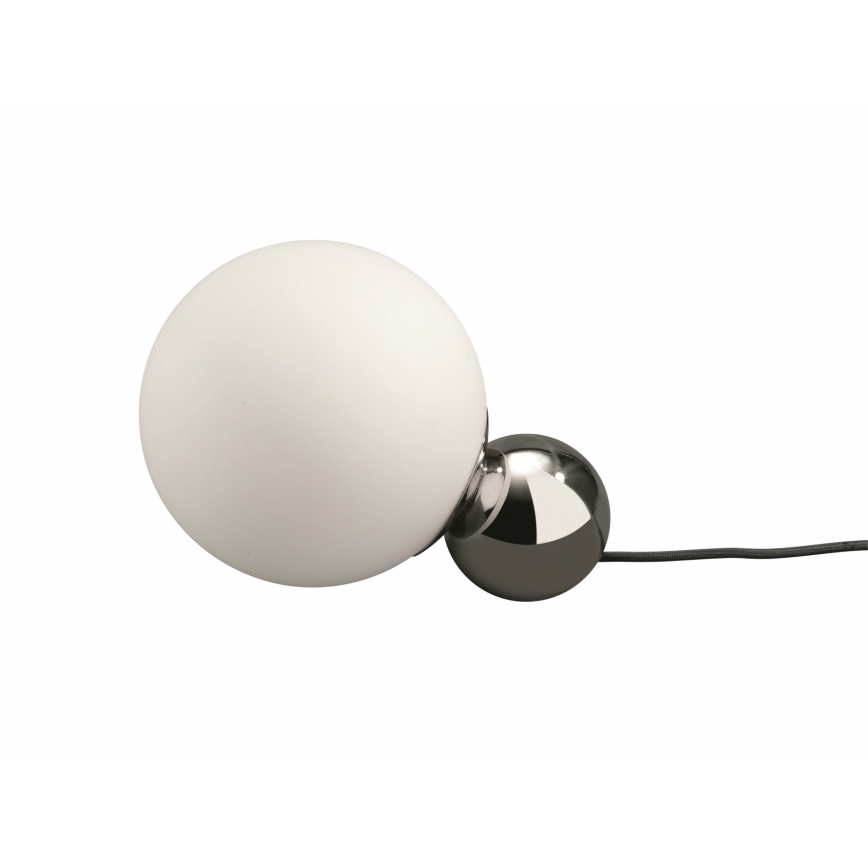 Philips Eseo 43251/11/13 - Lampa stołowa BOZZA 1xE14/40W