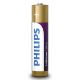 Philips FR03LB4A/10 - 4 szt. Bateria litowa AAA LITHIUM ULTRA 1,5V 800mAh