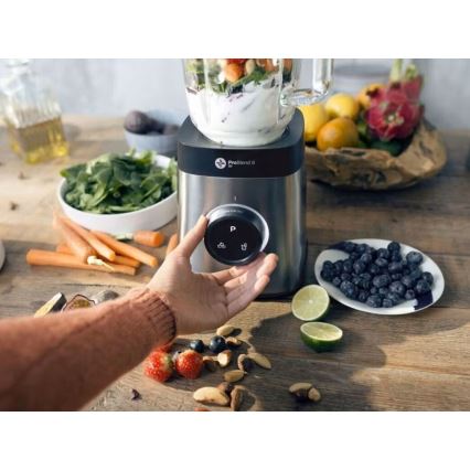 Philips HR3653/00 - Blender stołowy 2,2 l 1400W/230V
