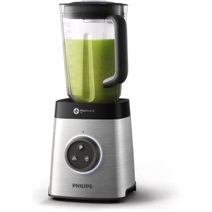 Philips HR3653/00 - Blender stołowy 2,2 l 1400W/230V