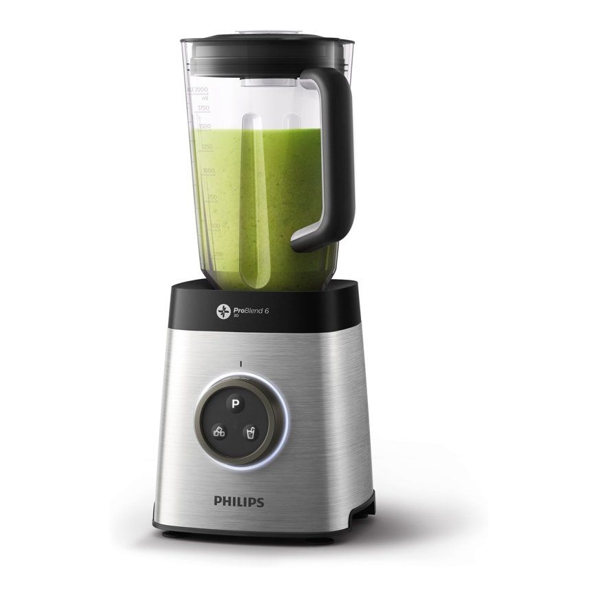 Philips HR3653/00 - Blender stołowy 2,2 l 1400W/230V