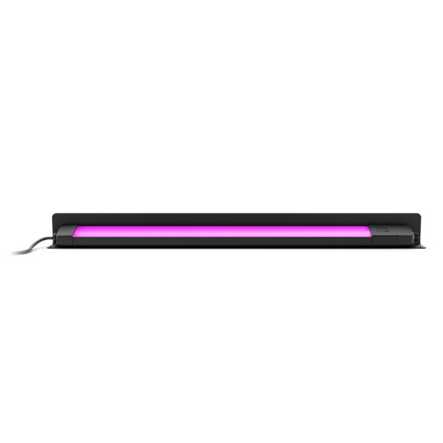 Philips - LED RGBW ściemnialna lampa zewnętrzna Hue White and Color Ambiance LED/20W/24V IP65