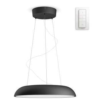 Philips Hue AMAZE - LED Ściemnialna lampa wisząca LED/39W/230V