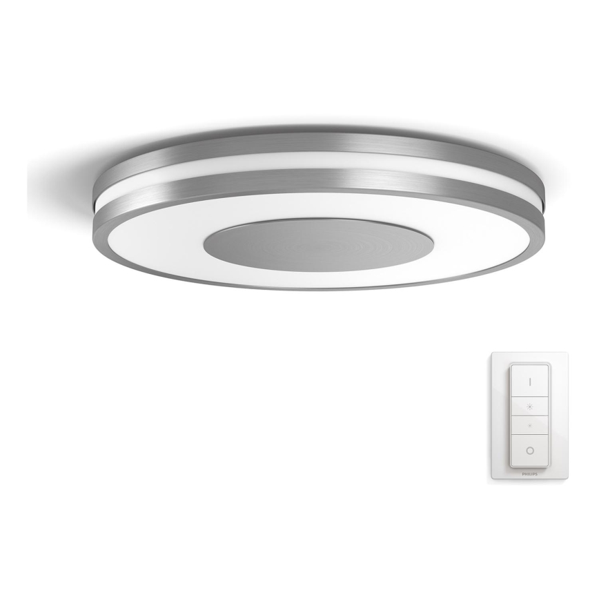 Philips Hue BEING - LED Plafon ściemnialny LED/32W/230V