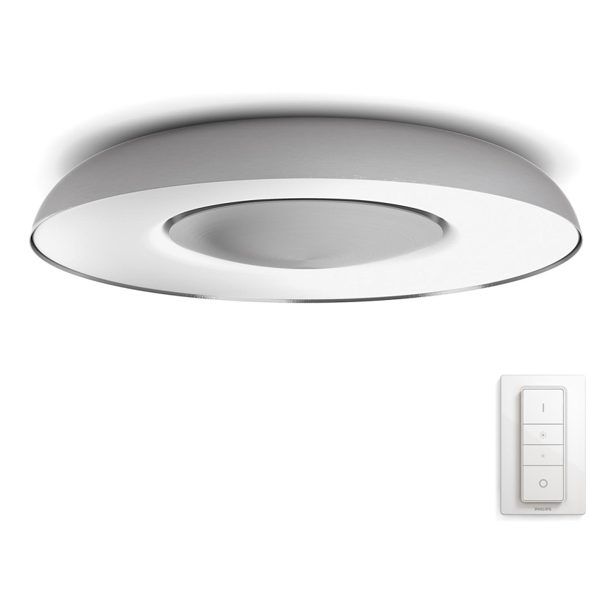 Philips Hue STILL - LED Plafon ściemnialny LED/32W/230V