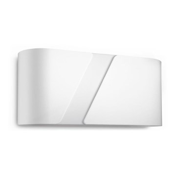 Philips - Kinkiet 1xE27/23W/230V