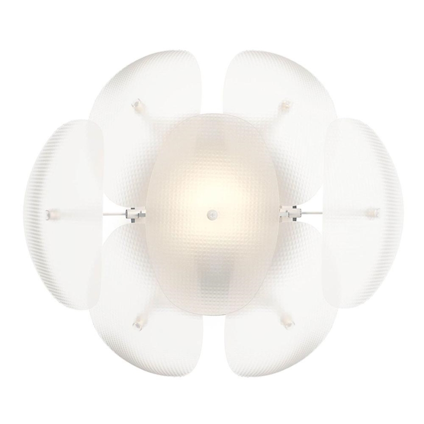 Philips - Kinkiet 1xE27/60W/230V