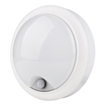 Philips - Kinkiet LED z czujnikiem PROJECTLINE LED/15W/230V IP54