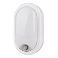 Philips - Kinkiet LED z czujnikiem PROJECTLINE LED/15W/230V IP54