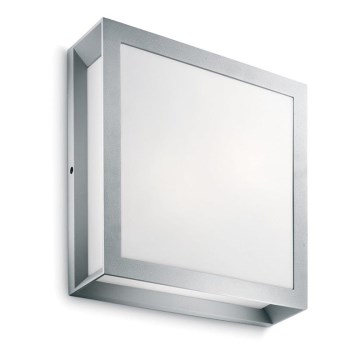 Philips - Kinkiet zewnętrzny 2xE27/14W IP44