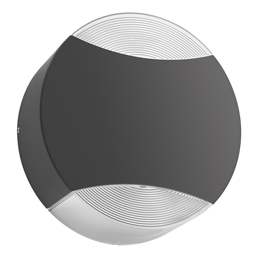 Philips - Kinkiet zewnętrzny 2xGU10/5W