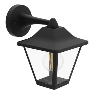 Philips - Kinkiet zewnętrzny JULI 1x E27/25W/230V IP44