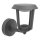Philips - Kinkiet zewnętrzny NUVY LED/4,3W/230V 2700K IP44