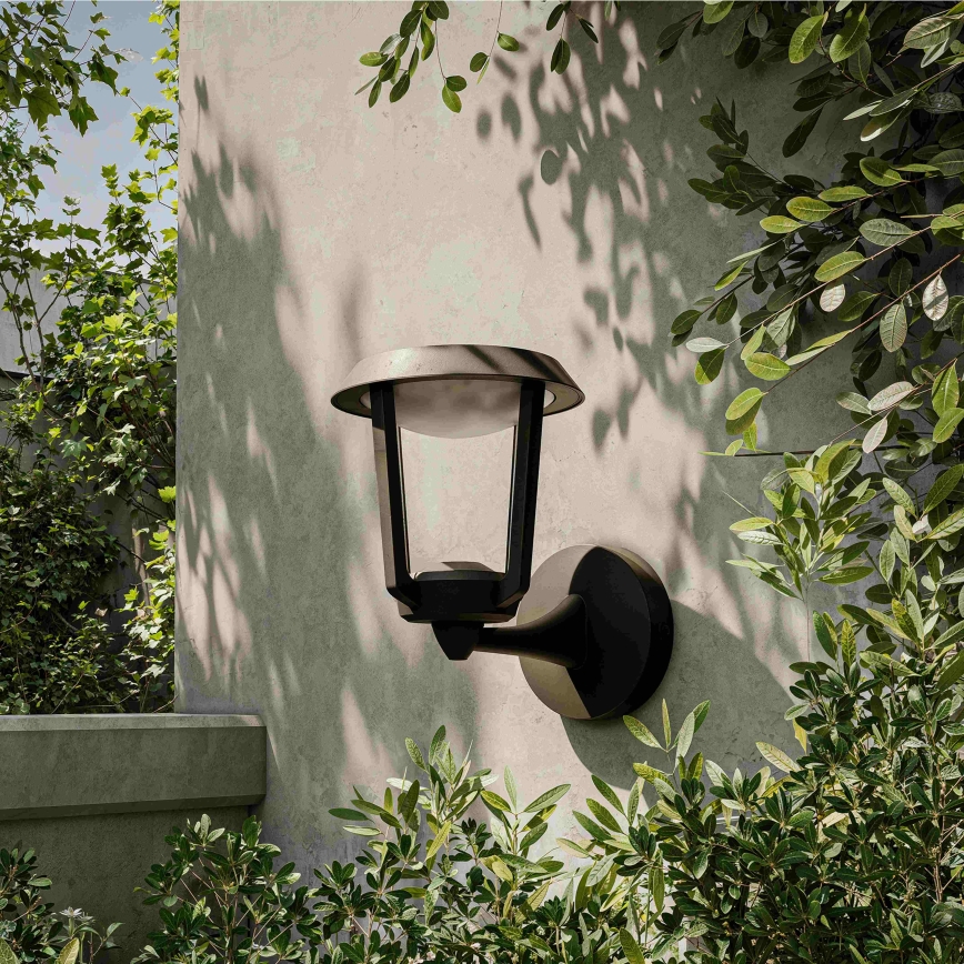 Philips - Kinkiet zewnętrzny NUVY LED/4,3W/230V 2700K IP44