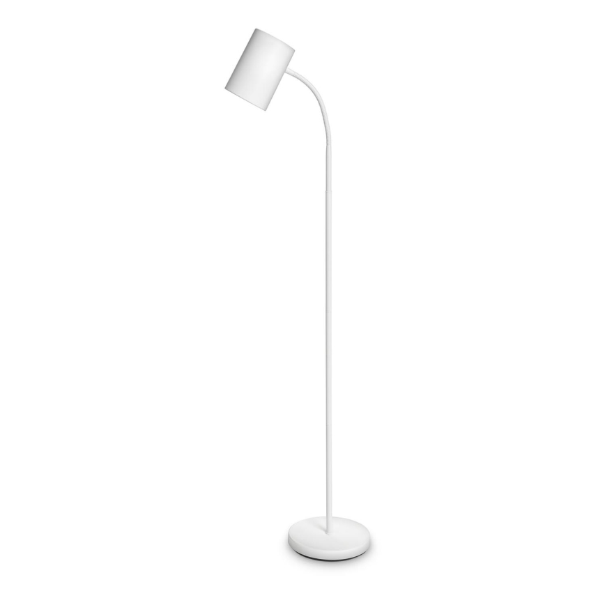 Philips - Lampa podłogowa 1xE27/15W/230V