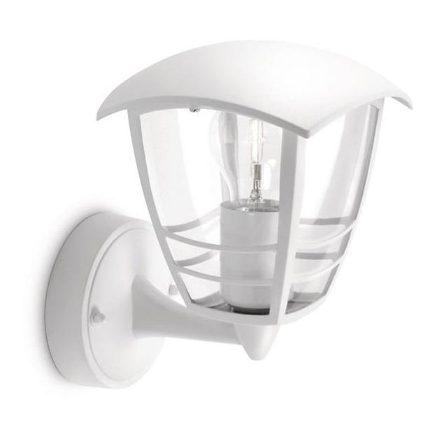 Philips - Lampa ścienna zewnętrzna E27/60W/230V